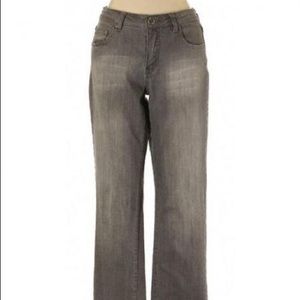 Tru Luxe Women’s bootcut jeans